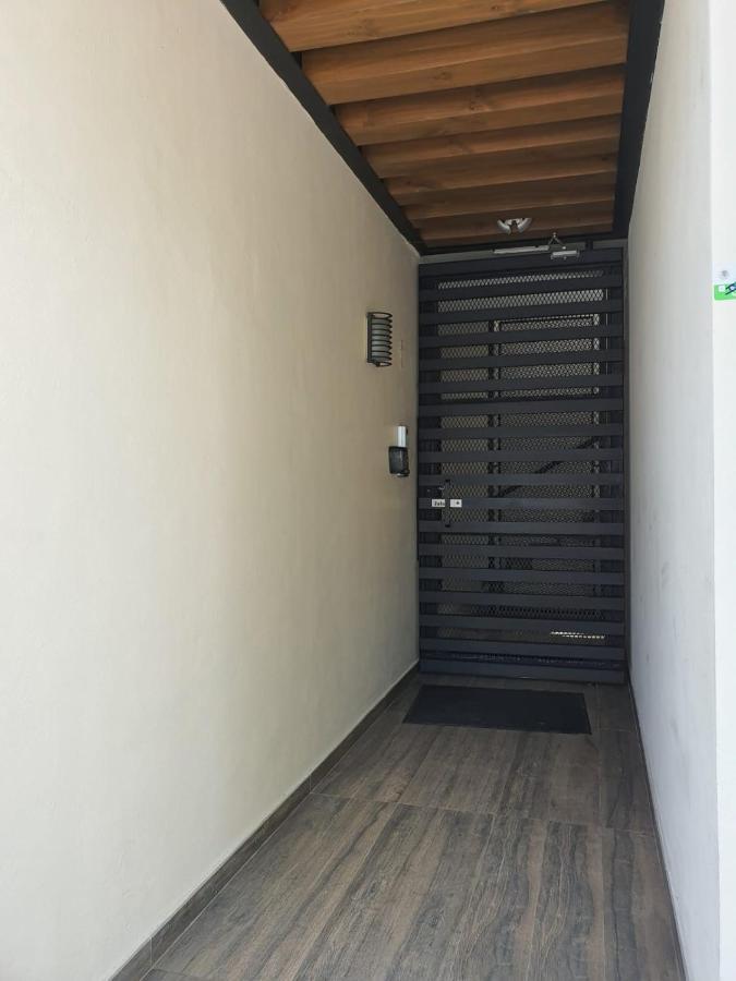 Viento Suites Cancún Exterior foto